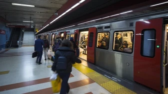Ankara'da 19 Mayıs 2025 Pazartesi Günü Metro Kullanımı Ücretsiz Olacak mı?