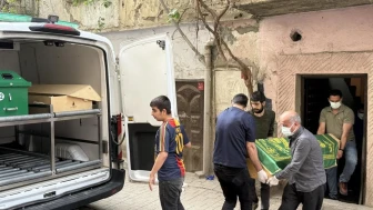 2 gündür kendisinden haber alınamayan adamın cansız bedeni bulundu