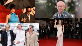 2025 Cannes Film Festivali Devam Ediyor: Hangi Filmler Öne Çıkıyor?