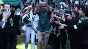 İsmet Taşdemir, Kocaelispor'dan ayrılarak Iğdır FK'ya transfer oldu, heyecan dorukta!