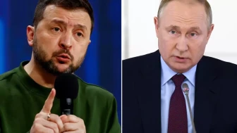 Zelenski Putin’le Görüşecek! İstanbul’daki Diplomatik Zirve Öncesi Heyecan Artıyor