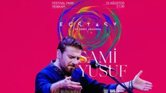 Sami Yusuf konseri kaç lira, ne kadar? Sami Yusuf konser bileti VIP ne kadar?