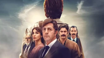 Biyografik filmiyle gündemde olan Batı Trakya lideri Sadık Ahmet'in kızı Funda, siyasi mirası sürdürüyor.