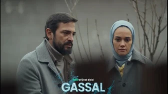 "Gassal 2. Sezon: Ahmet Kural'ın Başrolünde Olduğu Dizide Korku ve Gerilim Artıyor!"