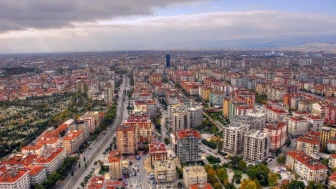 6,2'lik deprem sonrası konut fiyatları yükseldi