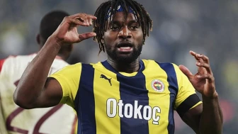 Fenerbahçe'den Marsilya'ya Transfer: Allan Saint-Maximin'in Yeni Macerası Başlıyor