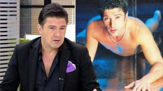 Hakan Ural: Magazin ve Oyunculukta 57 Yaşında!