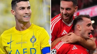 Cristiano Ronaldo, Sporting Lizbon'a geri dönüş için harekete geçiyor!