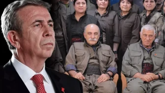 Mansur Yavaş'tan PKK Fesih Kararına Meclis Referandum Çağrısı
