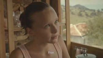 "Susuzluk: Bulgar Sinemasının Derinlikleri" filmi, kırsal yaşamın duygusal yoksunluğunu işliyor