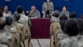 PKK Silah Bırakma Kararının Ardından Türkiye Yeni Döneme Geçiyor