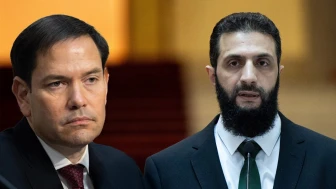 ABD'den Suriye açıklaması