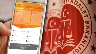 Adalet Bakanlığı'nın memur alımı şartları yeniden düzenlendi! Yayınlanan yeni yönetmelik Resmi Gazete'de yerini aldı