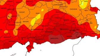 Akdeniz ve Güneydoğu Anadolu bölgelerinde dikkat çeken gelişmeler yaşanıyor