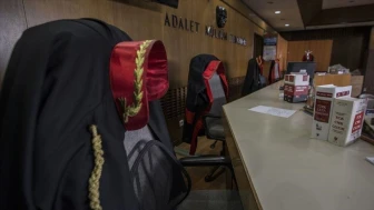 Adli tatil ne zaman başlayacak? Hukuk dünyası o tarihte tatilde!