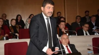 AK Partili Atmaca'dan Başkan Işık'a teklif: Gelin yüzleşin!