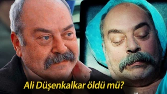 Ünlü oyuncu Ali Düşenkalkar'ın ölümüyle ilgili henüz net bir bilgi bulunmamaktadır. Peki, Ali Düşenkalkar kimdir?