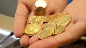 Altın fiyatları, yeni haftaya değer kaybıyla giriş yaptı: İşte son veriler