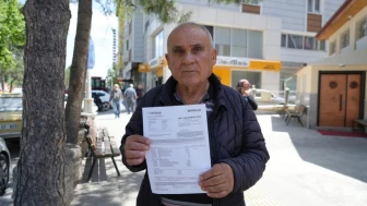 Emeklinin ameliyat sürecinde kredi kartından 215 bin TL çekilerek mağdur edildiği ortaya çıktı!