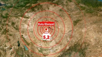 Ankara'da deprem yıkılan bina oldu mu? 15 Mayıs Ankara deprem son durum