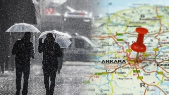 Ankara'da yaşayanlar uyanık olun! İş çıkışı dikkat: Tehlikeli bir durum söz konusu, valilikten uyarı geldi.