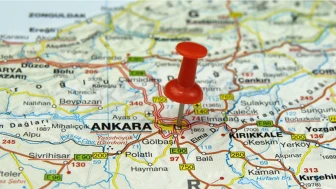 Ankara'da Yarın Hava Durumu: Fırtınadan Önce Sessizlik Hakim Olacak!