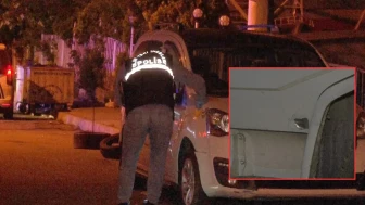 Arnavutköy'de düğün çıkışı dehşet anları: Silahlı kavgada 1 kişi yaralandı!