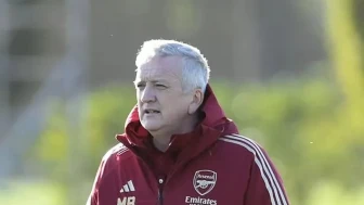 Arsenal'de Gazze hazımsızlığı! 22 yıllık kulüp çalışanını İsrail karşıtı paylaşımları gerekçesiyle kovdu - TRHaber