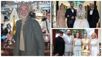 "Atasay Ailesi: Türk Mücevher Sektöründe Üç Kuşaktır Köklü Bir İsim!"