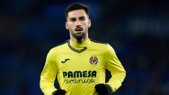 Atletico Madrid, Alex Baena transferini resmen tamamladı