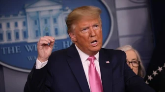 Avrupa Borsaları, Trump'ın açıklamalarıyla sarsıldı! Değerler yüzde 2'ye kadar geriledi