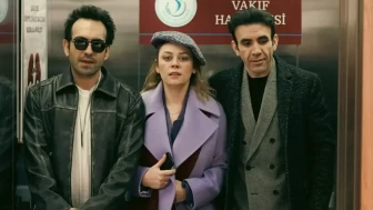 "Ünlü oyuncu Bahar, dizideki başrol karakterinden ayrılıyor"