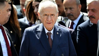 Bahçeli: İstanbul'un yolsuzluk tuzağına düşmesi büyük bir felakettir