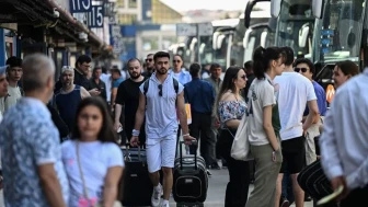 Bakanın Açıklamasıyla Kurban Bayramı Tatili Süresi Belirlendi mi?