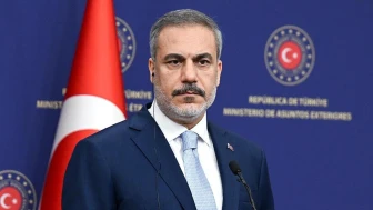 Bakan Fidan, Avrupa Komisyonu Başkan Yardımcısı Kallas ile önemli bir görüşme gerçekleştirdi