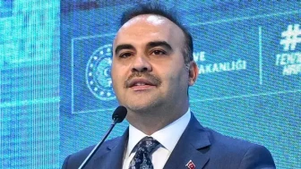 Bakan Kaçır: Sanayi ve Teknoloji Stratejisi 2030 ile Yeni Fırsatlar Doğacak