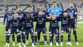 Şanlıurfaspor - Erzurumspor Maçı Yayın Detayları Belli Oldu: Maç Hangi Kanalda, Saat Kaçta ve Nasıl İzlenir?