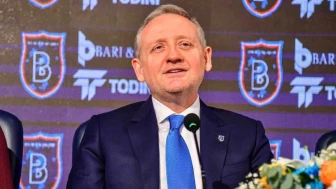Başkan Göksel Gümüşdağ, Transfer Politikasını Açıkladı: "Hedefimiz Genç ve Yetenekli Oyuncuları Takıma Kazandırmak"