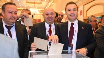 Başkan Akın, Türkiye Belediyeler Birliği'nde Yeni ve Önemli Bir Göreve Atandı