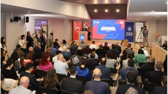 Nilüfer Belediye Başkanı Bozbey, ulaşım konusunda önemli duyurular yaptı