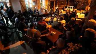 Başkan Çavuşoğlu, Denizli'de sahada! Kentin sorunları doğrudan değerlendiriliyor!