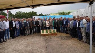 Başkan Subaşı'nın Şehir Dışı Ziyaretleri Şehre Yeni Yatırımlar Getiriyor