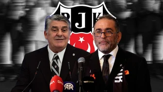 Atletizm Federasyonu Genel Kurulunda Uğur Poyraz Kongre Divanı Başkanı Seçildi
