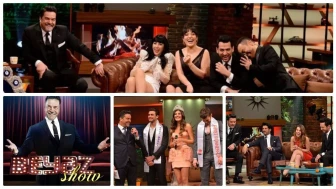 Beyaz Show'u bitiren olay nedir? Beyaz Show 2025’te yeniden başlayacak mı?