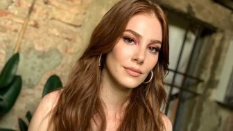 Beyninde tümör olduğu iddia edilen Elçin Sangu'dan açıklama!