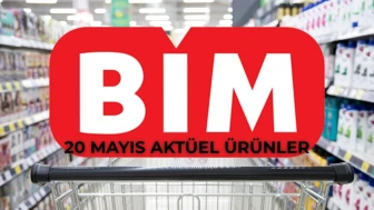 BİM 20 Mayıs aktüel kataloğu ile yaza hazırlık: Güneş kremleri, vücut yağı ve bakım ürünleri geliyor