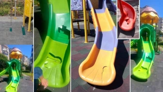 "Toplumsal bir sorun: Vicdansızlık!"