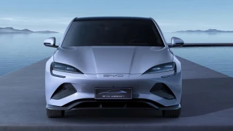BYD SEAL Design Türkiye’de Satışta! Sportif elektrikli sedan ne kadar?