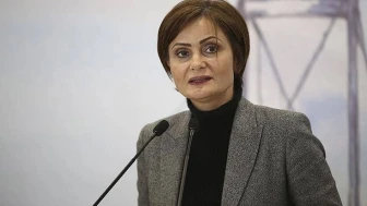 CHP İstanbul İl Başkanı Canan Kaftancıoğlu'nun davası bir kez daha ertelendi.