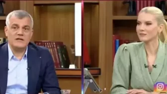 Canlı yayında ortaya atılan 'Adana Cennet'tir' iddiası gündemi sarsmaya devam ediyor!
